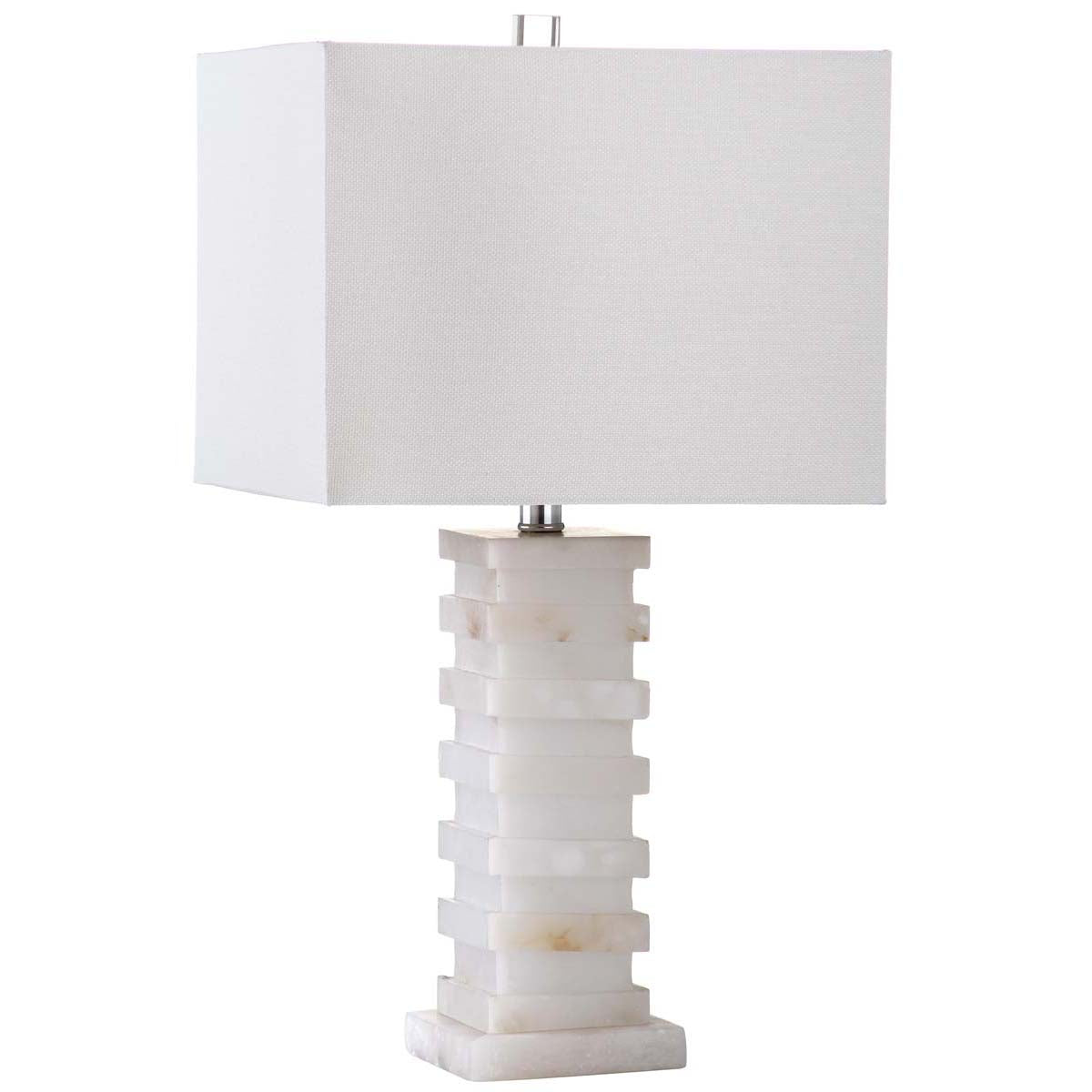 Cinder 24.5 Inch H Table Lamp | Safavieh - LIT4287