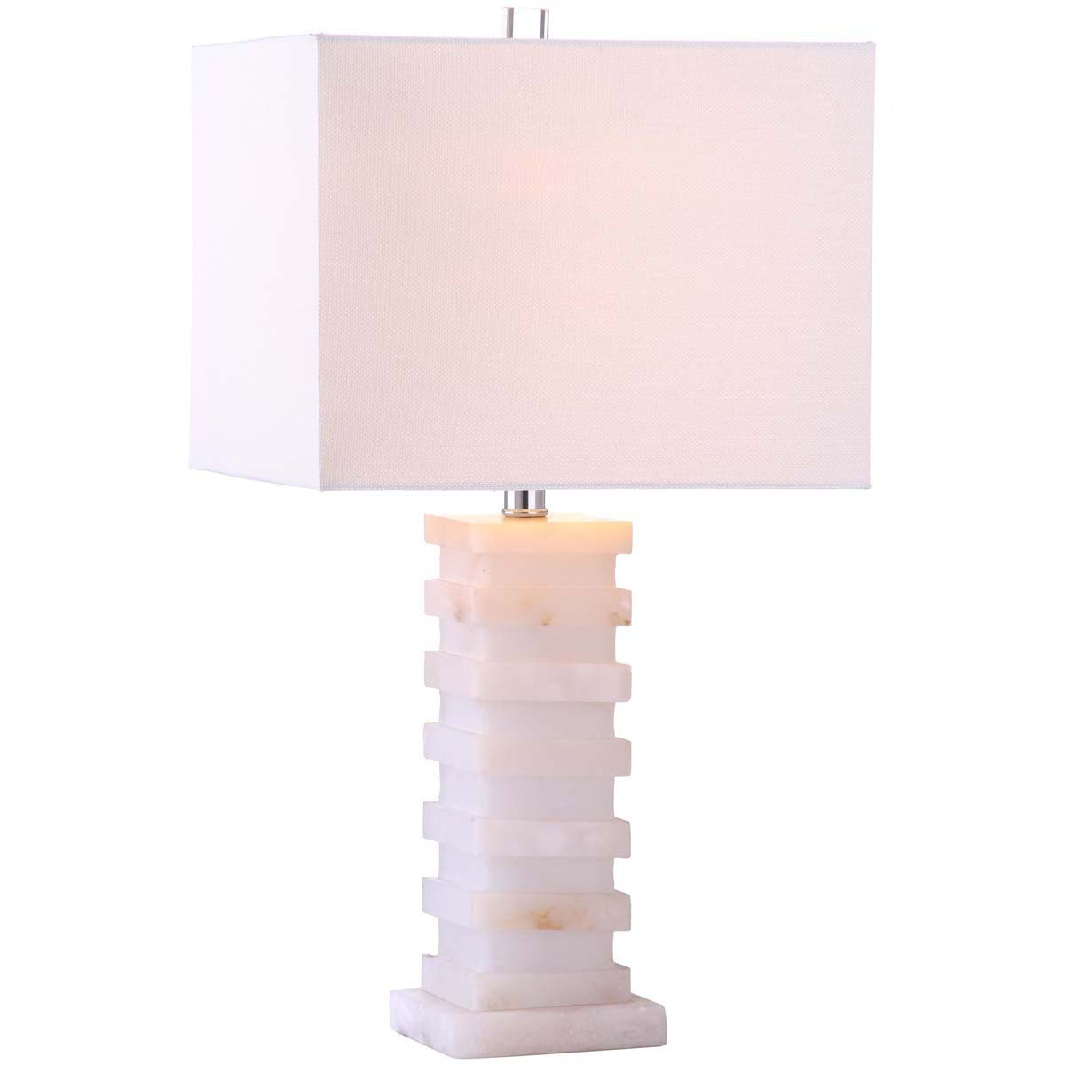 Cinder 24.5 Inch H Table Lamp | Safavieh - LIT4287
