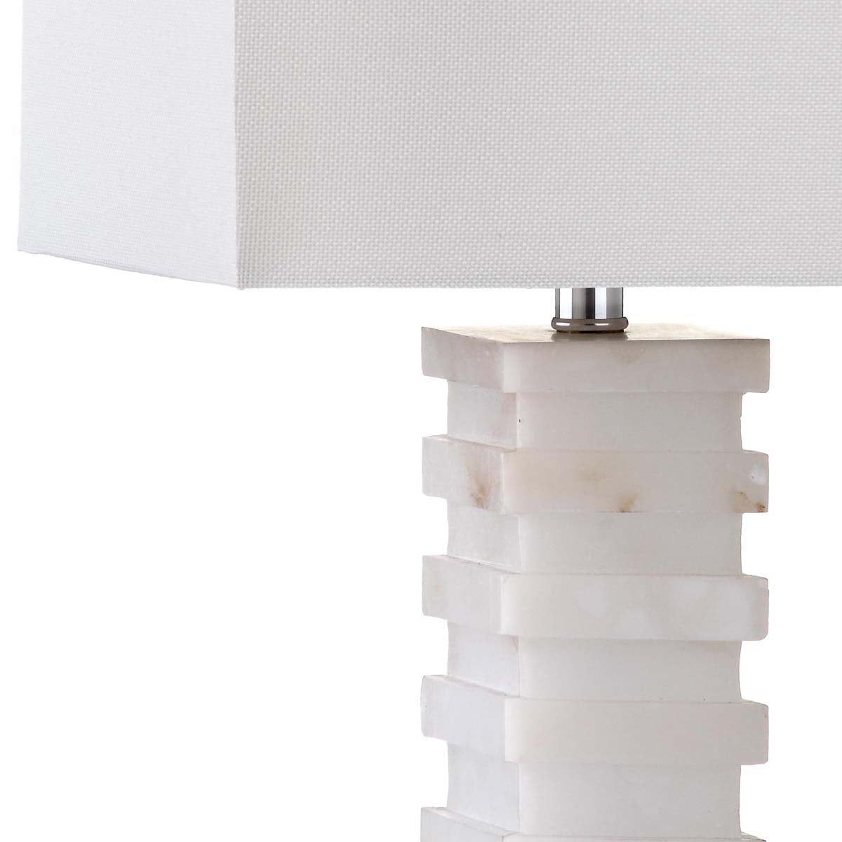 Cinder 24.5 Inch H Table Lamp | Safavieh - LIT4287