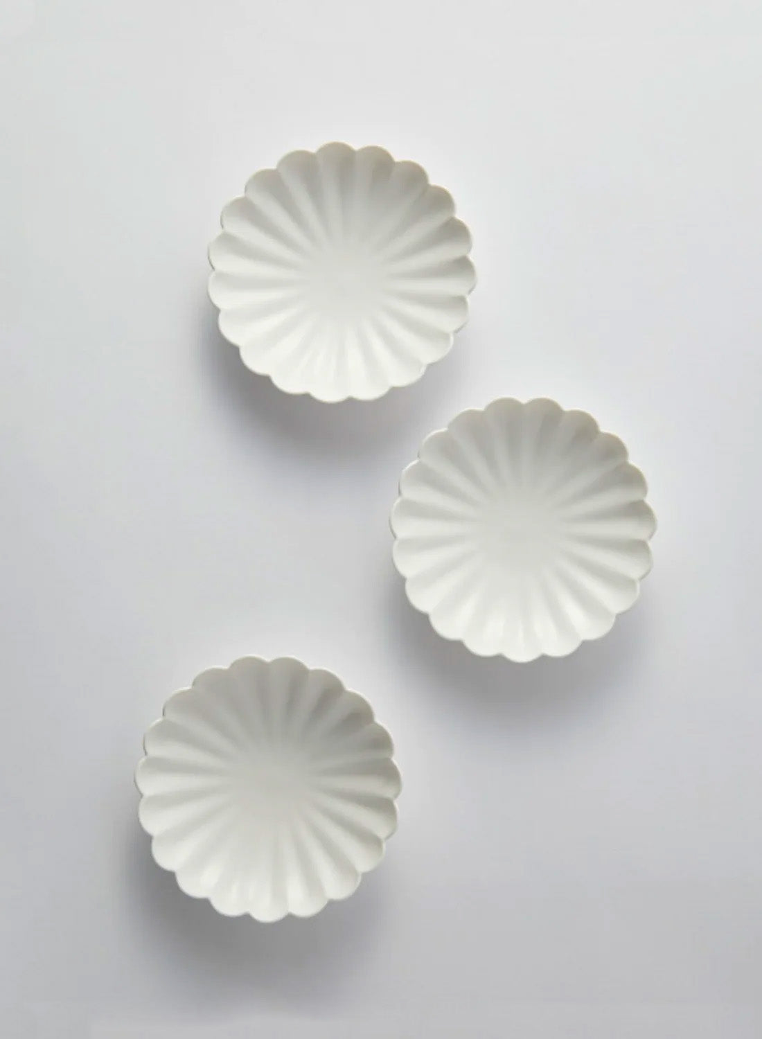 Mujagi Matte Flower 19