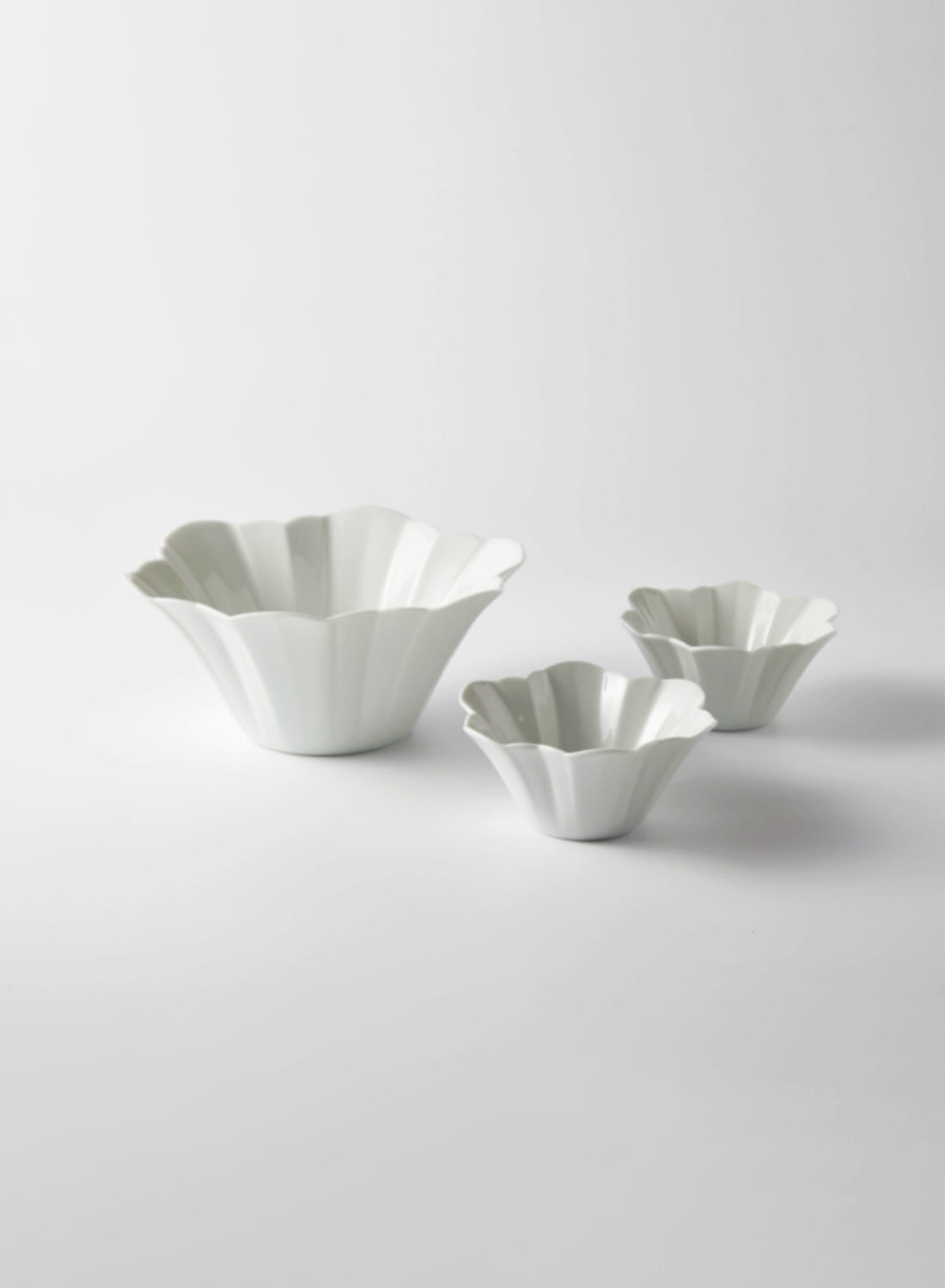 Mujagi Gloss Flower 06 Bowl