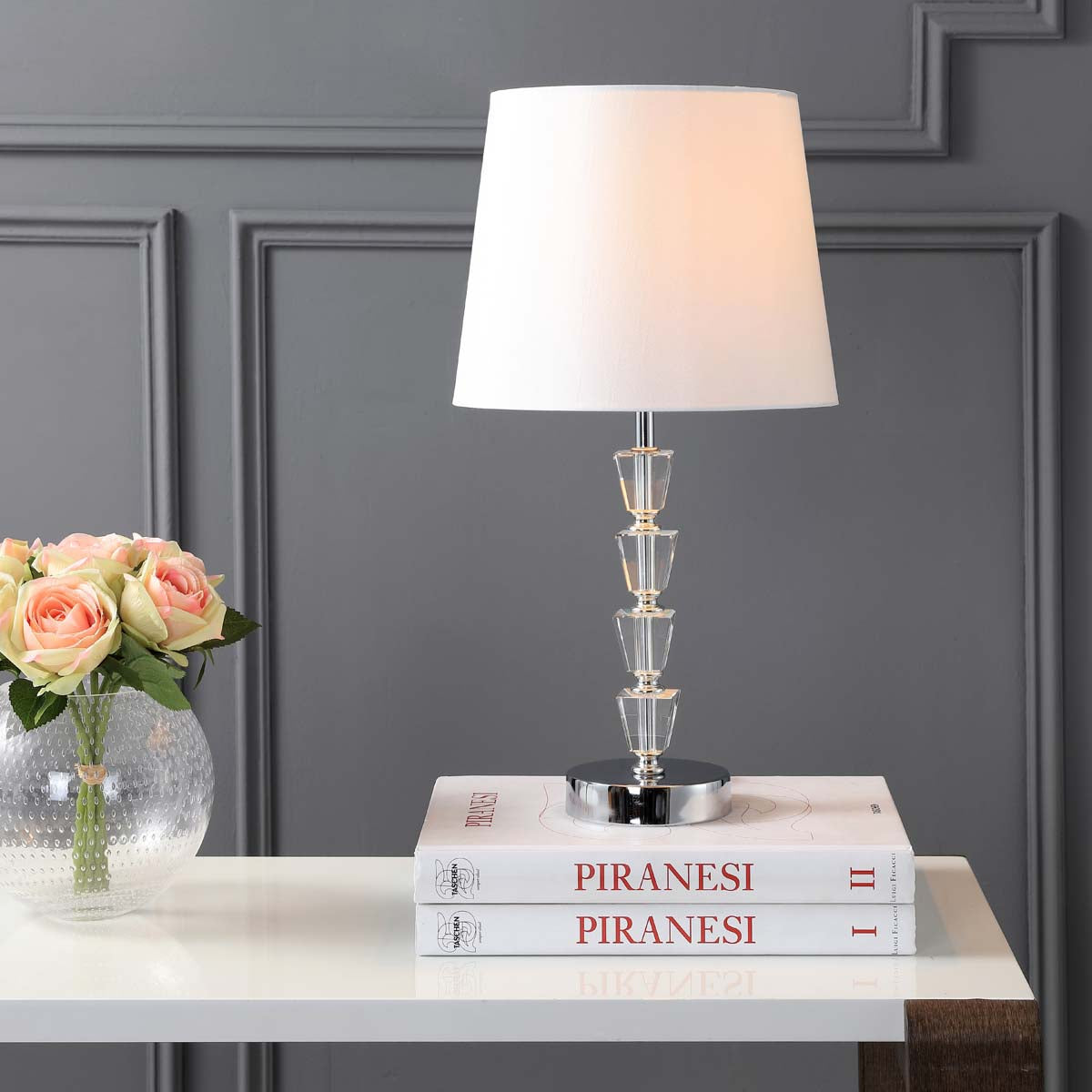Belomy Table Lamp | Safavieh - TBL4084