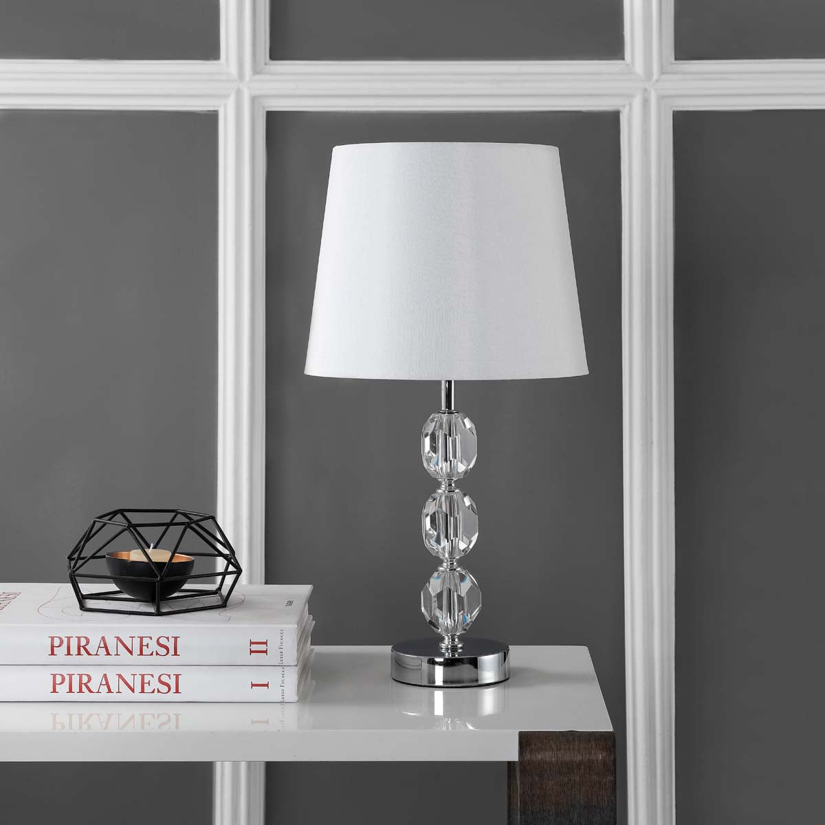 Brockton Table Lamp | Safavieh - TBL4085