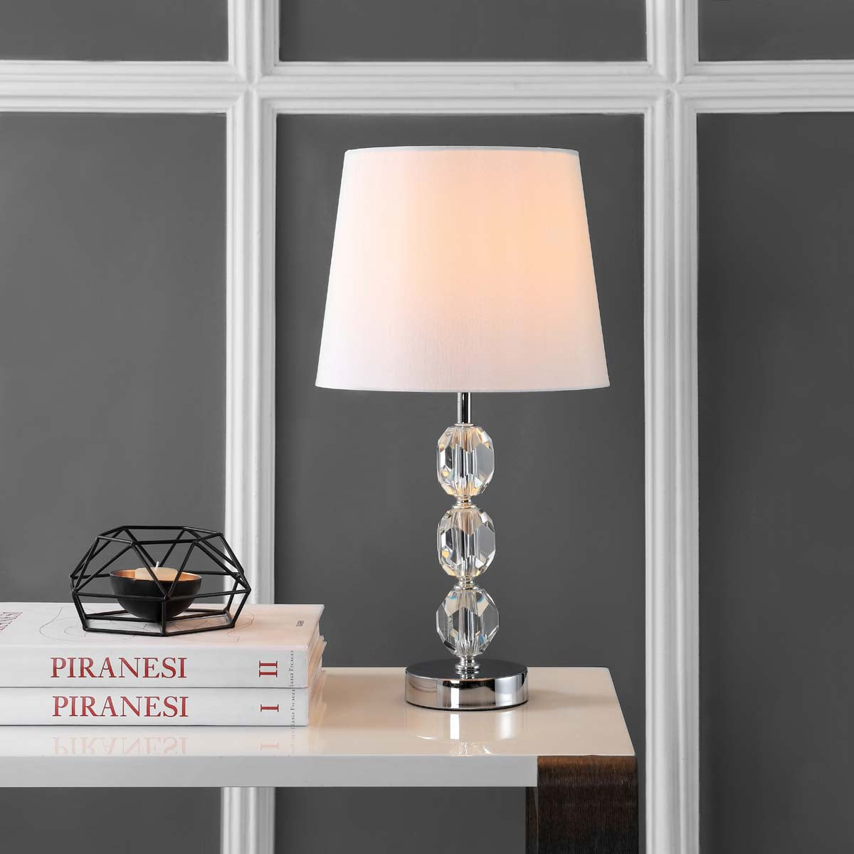Brockton Table Lamp | Safavieh - TBL4085