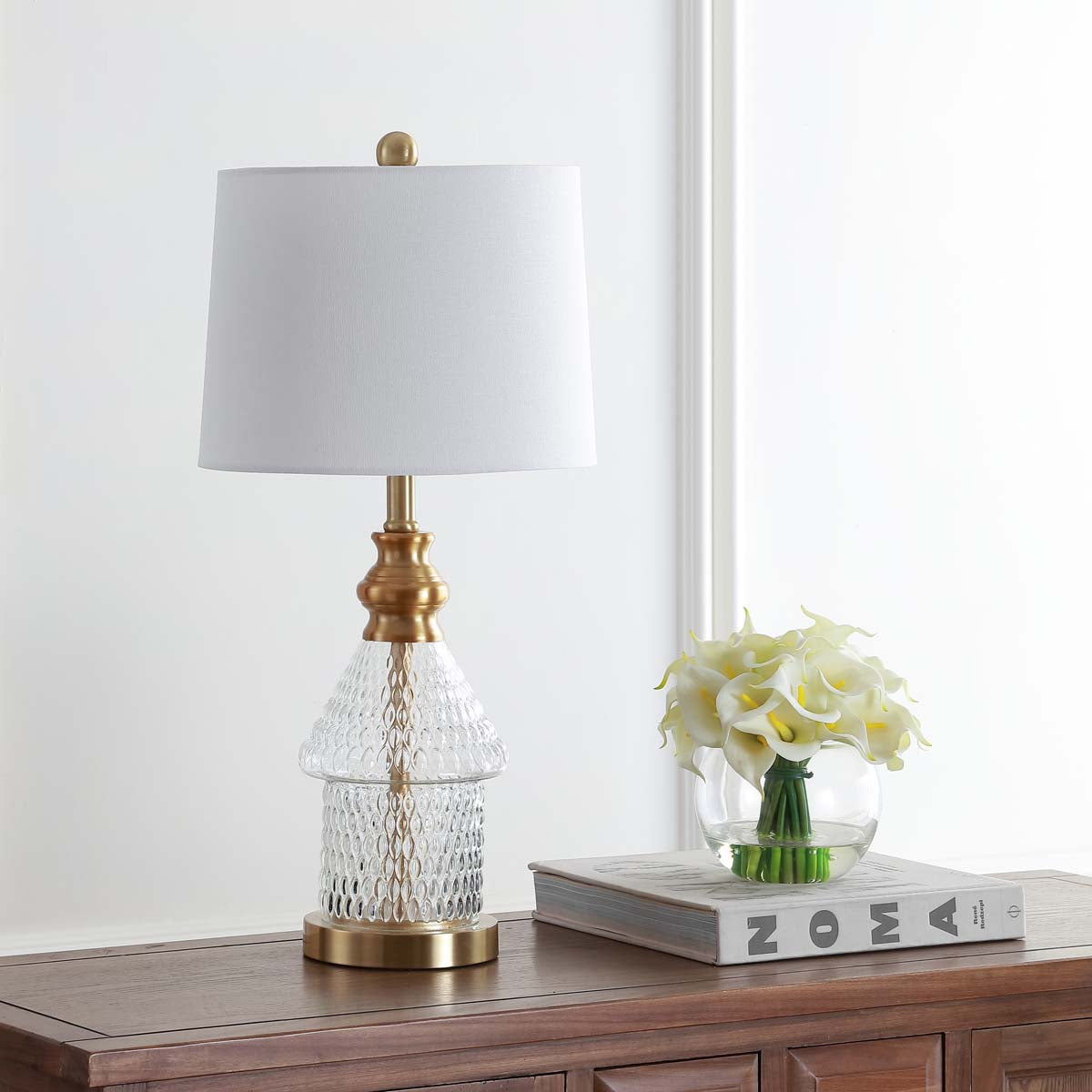 Camden Table Lamp | Safavieh - TBL4200