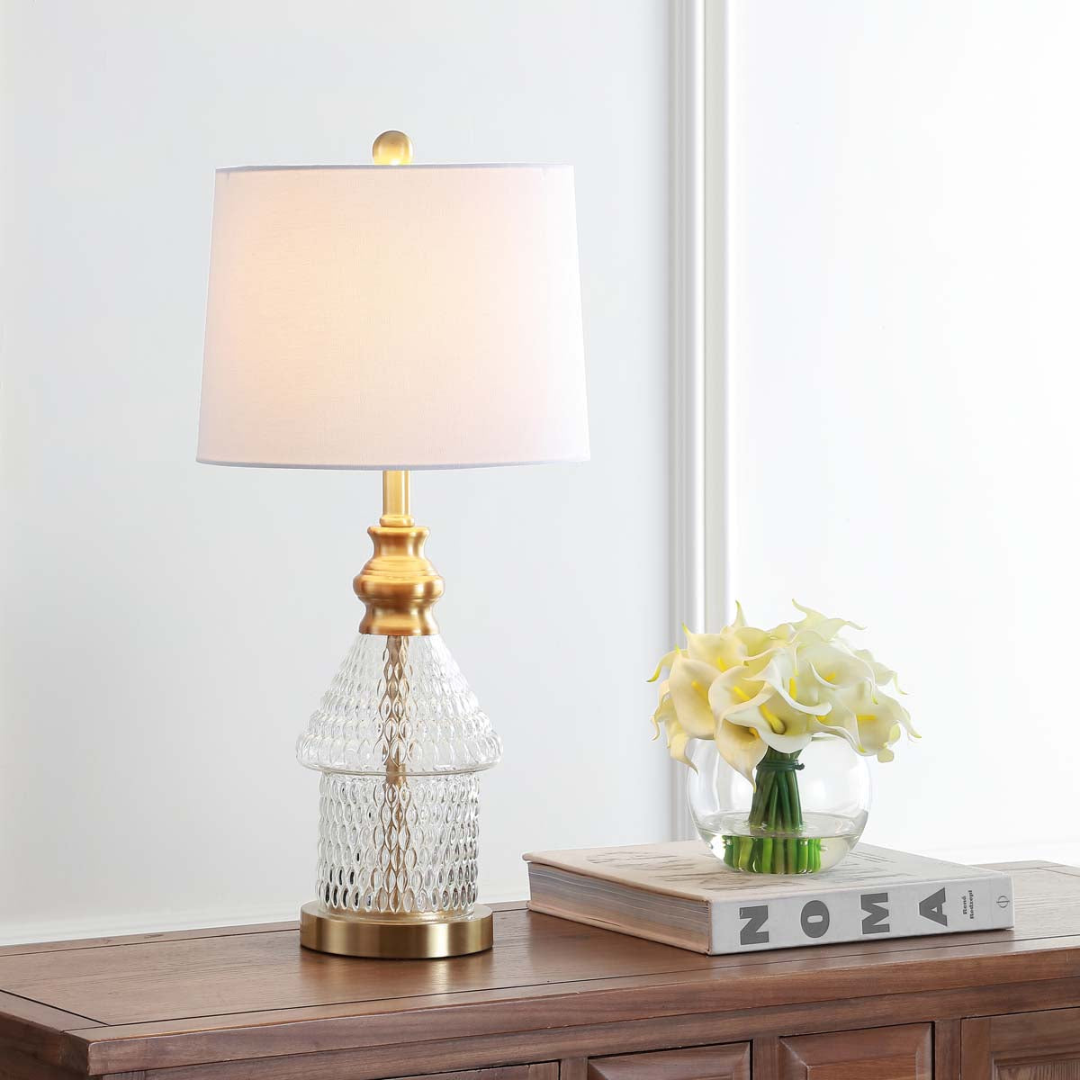 Camden Table Lamp | Safavieh - TBL4200