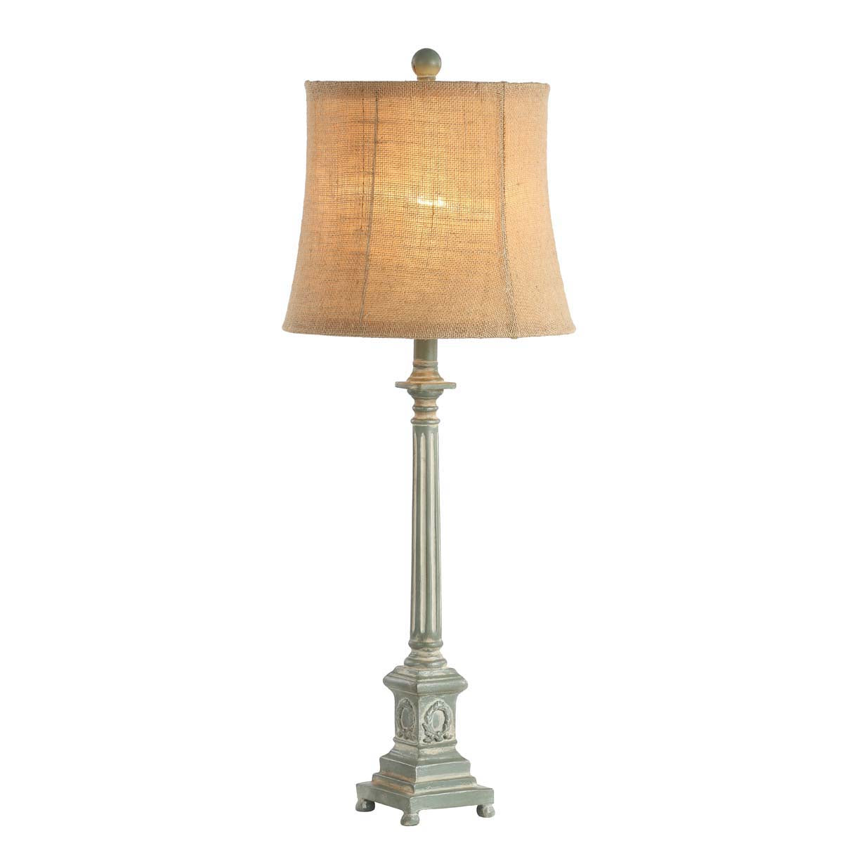 Collin Table Lamp | Safavieh - TBL4214