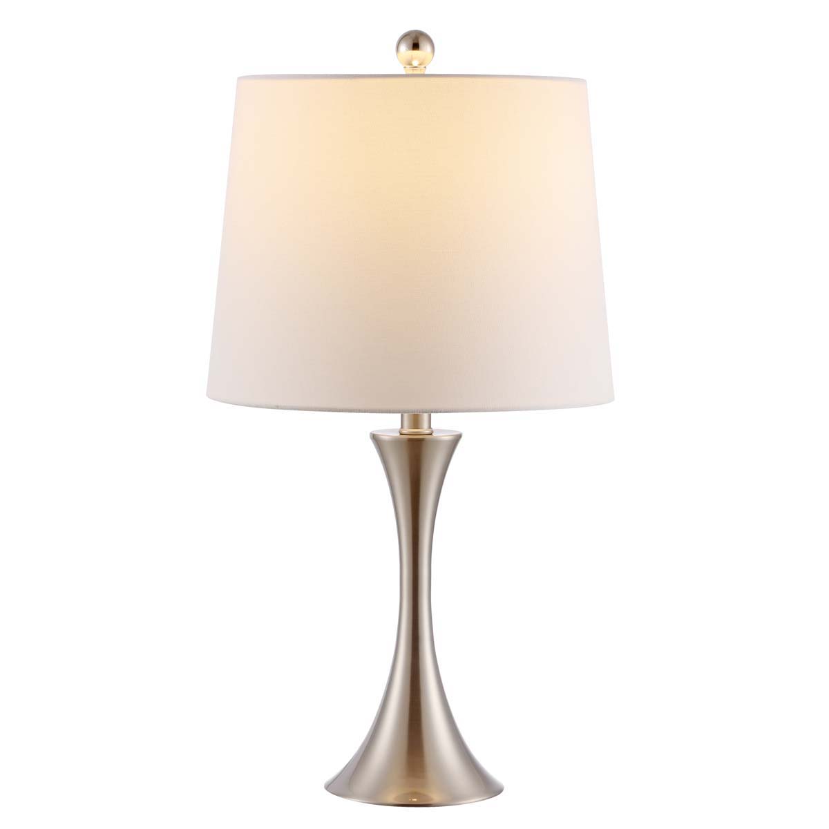 Benita Iron Table Lamp | Safavieh - TBL4263