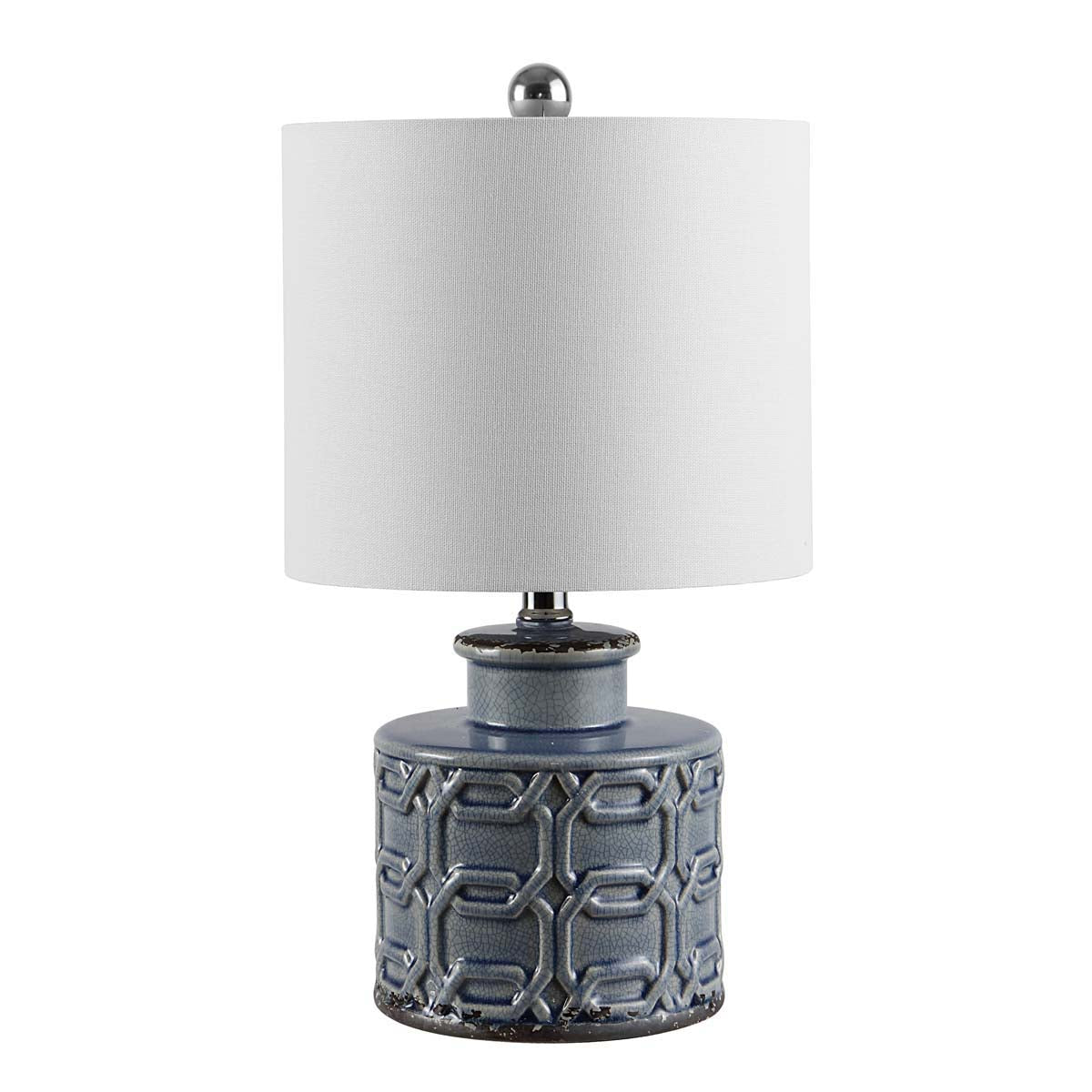 Bijou Ceramic Table Lamp | Safavieh - TBL4267