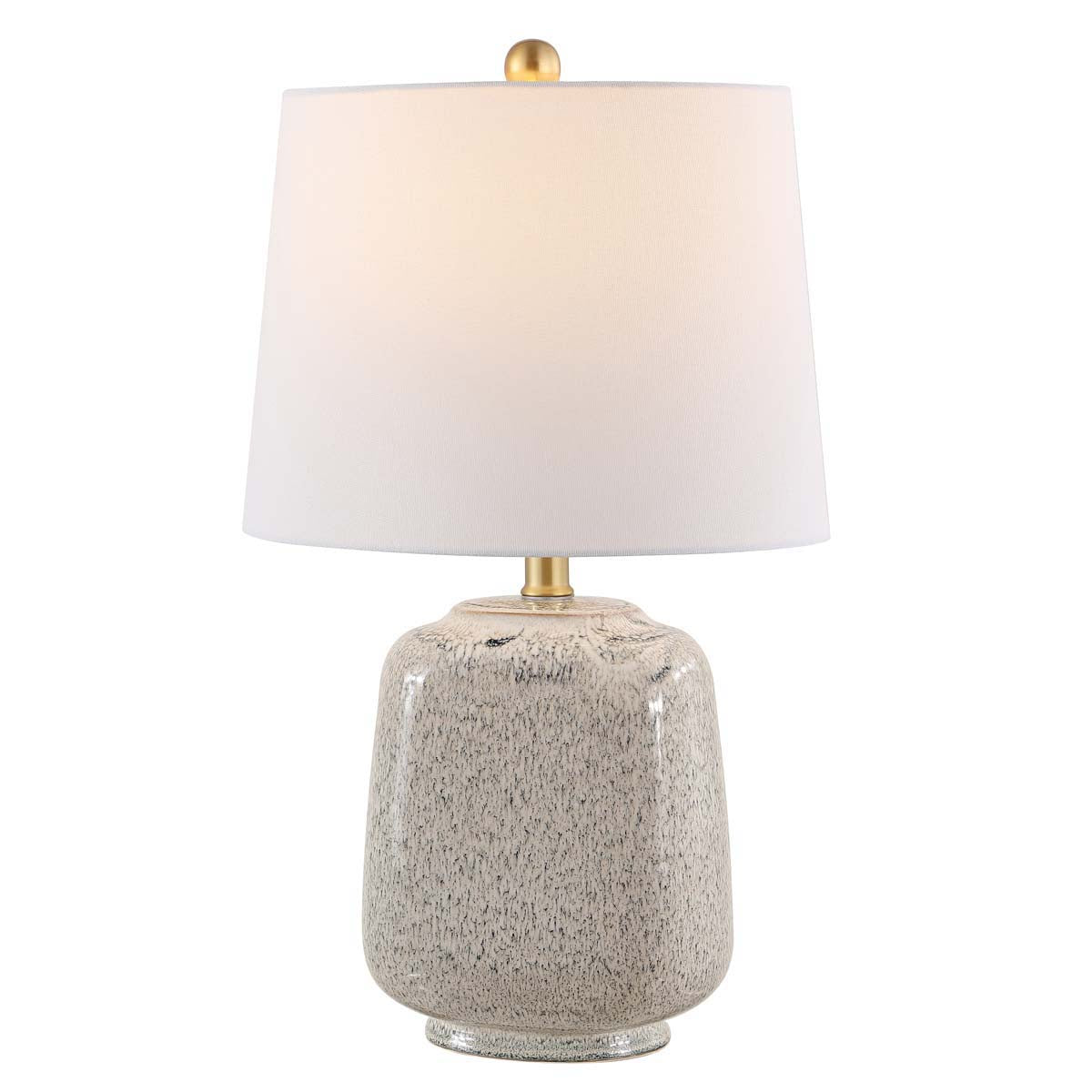 Brixton Ceramic Table Lamp | Safavieh - TBL4356