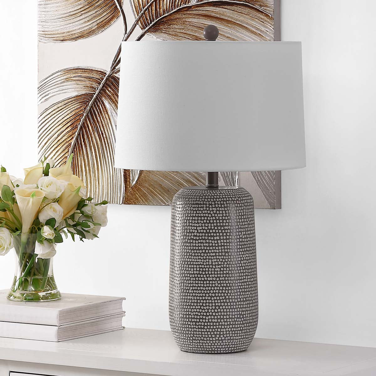 Celvin Table Lamp | Safavieh - TBL4416