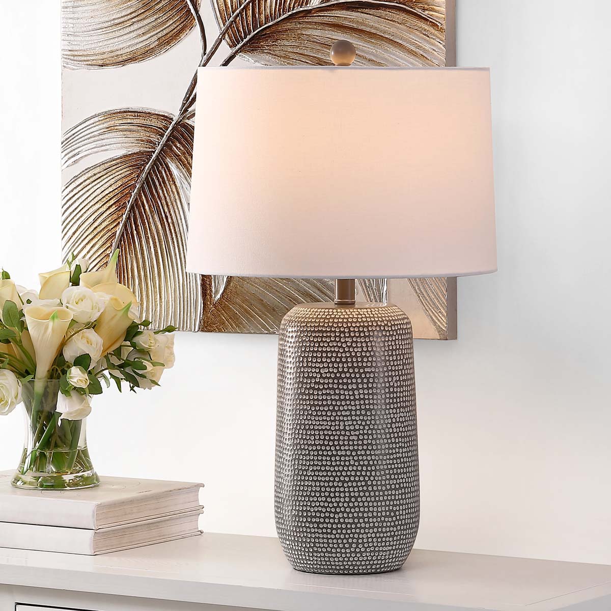 Celvin Table Lamp | Safavieh - TBL4416