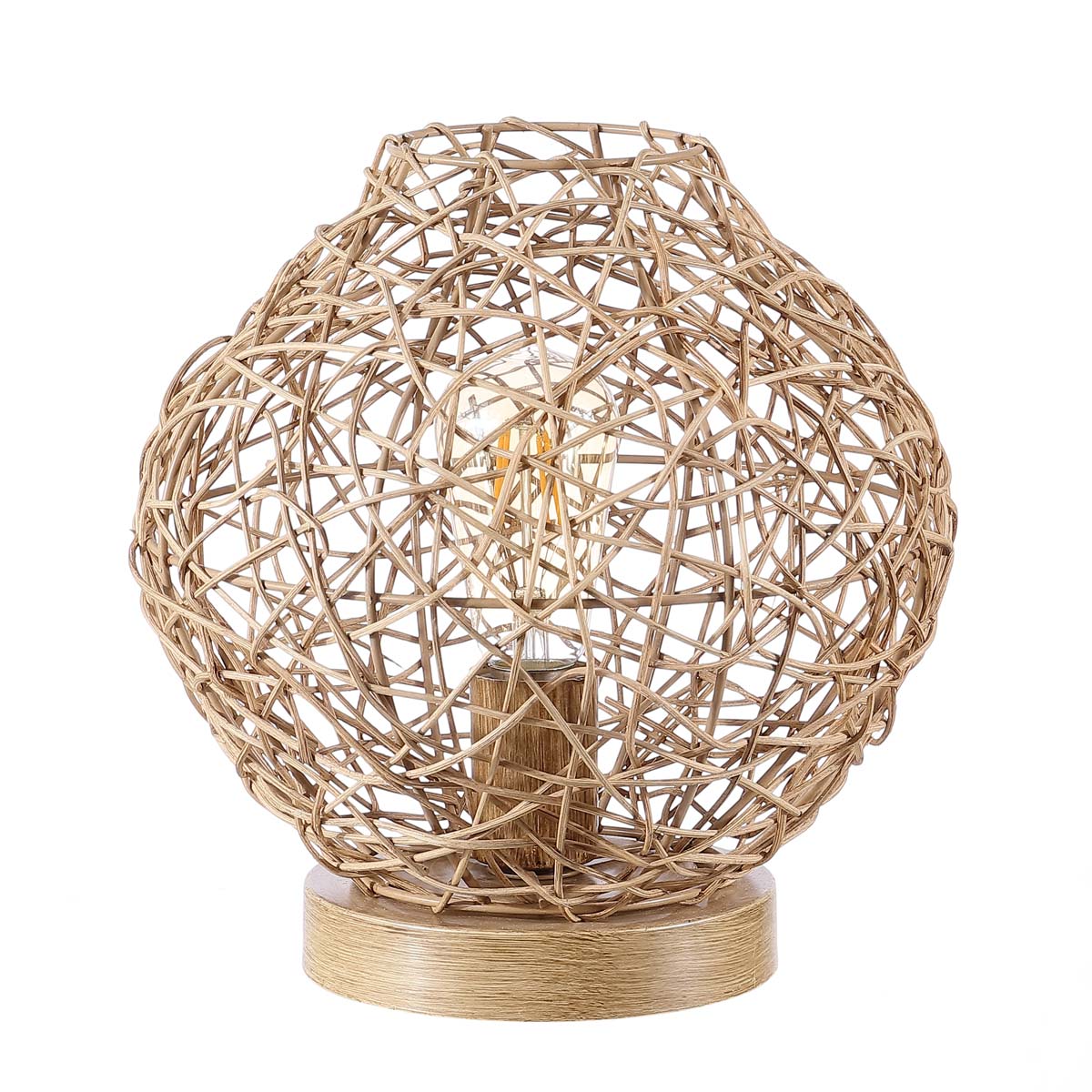 Caldera Table Lamp | Safavieh - TBL4446