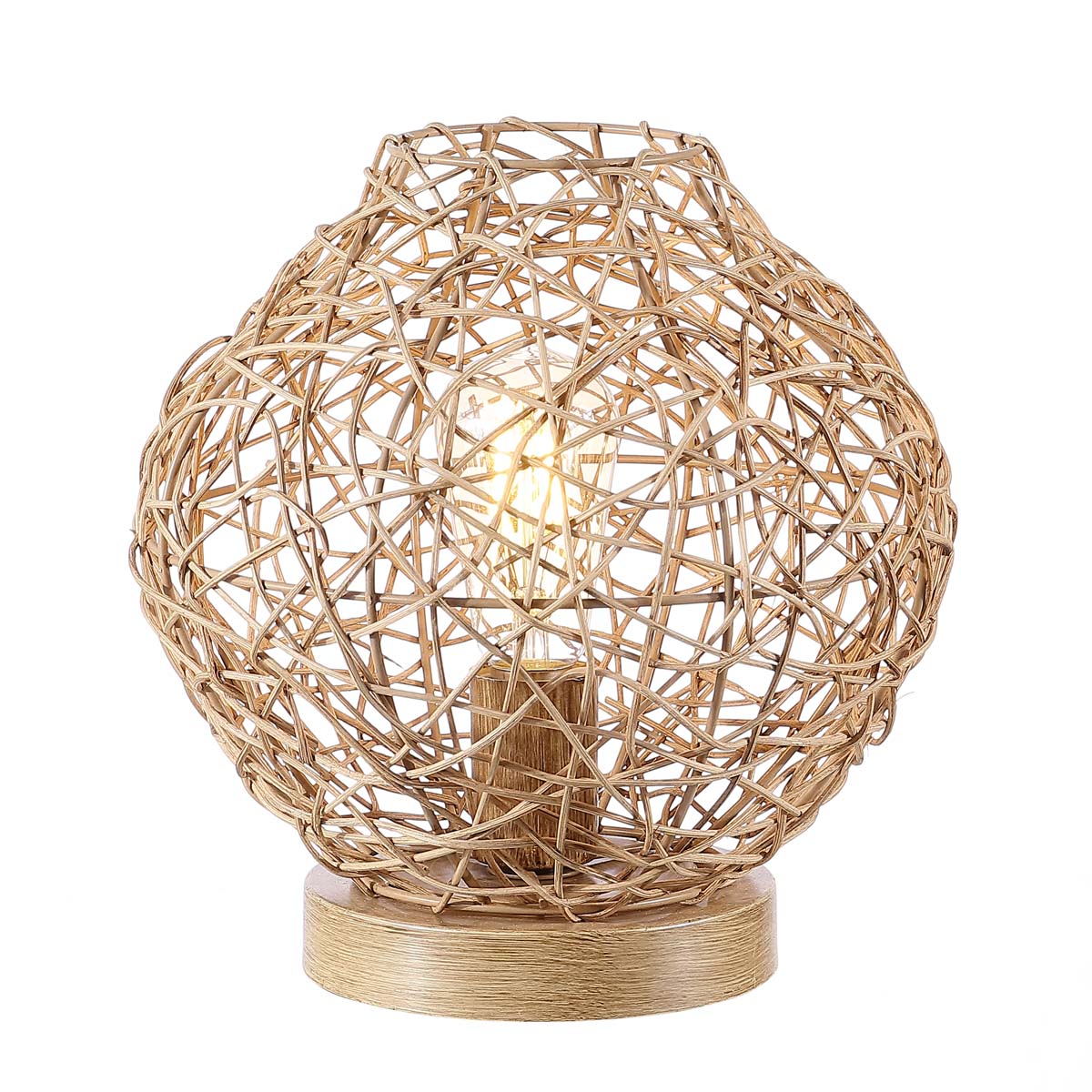 Caldera Table Lamp | Safavieh - TBL4446