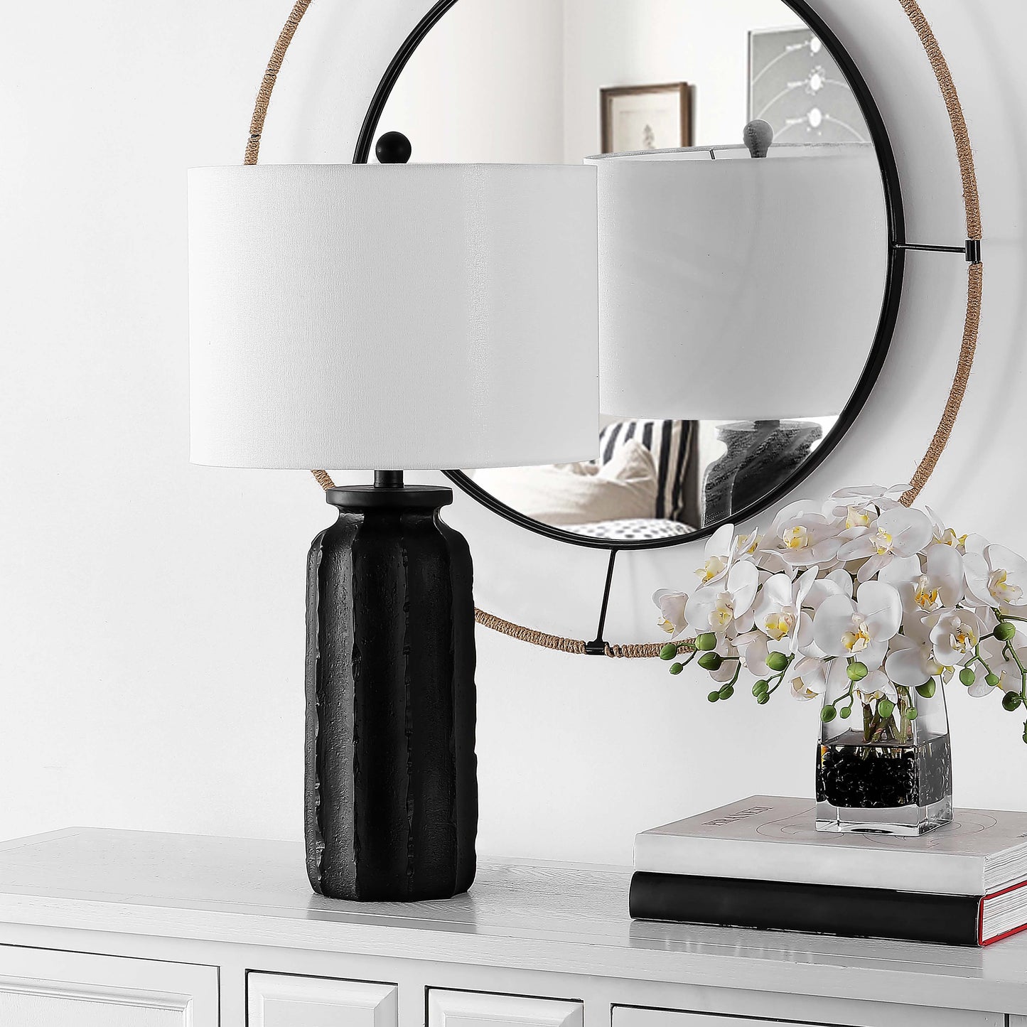 Candri Table Lamp | Safavieh - TBL4427