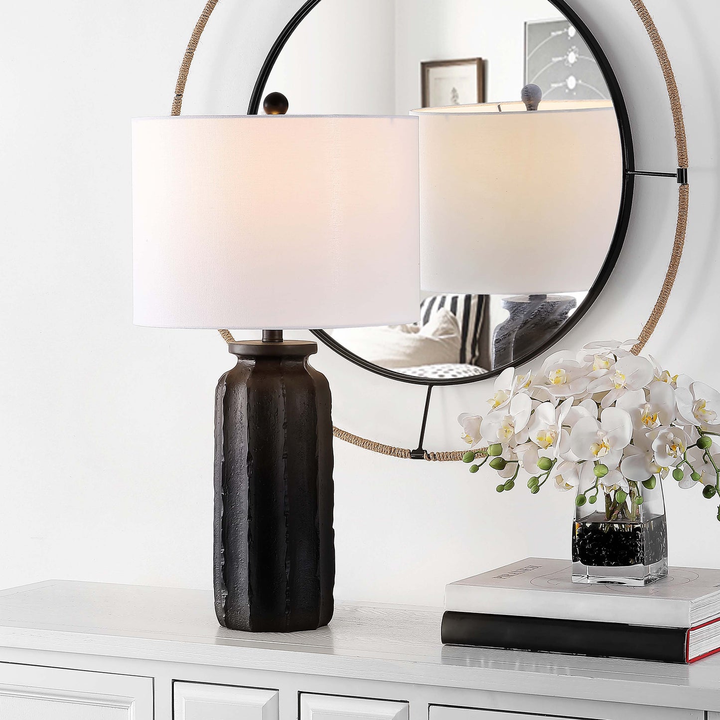 Candri Table Lamp | Safavieh - TBL4427
