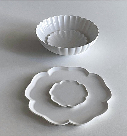 Mujagi Matte Flower 19 Tiny
