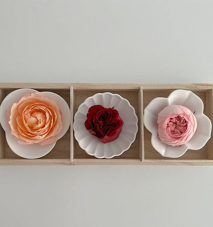 Mujagi Matte Flower 19 Tiny