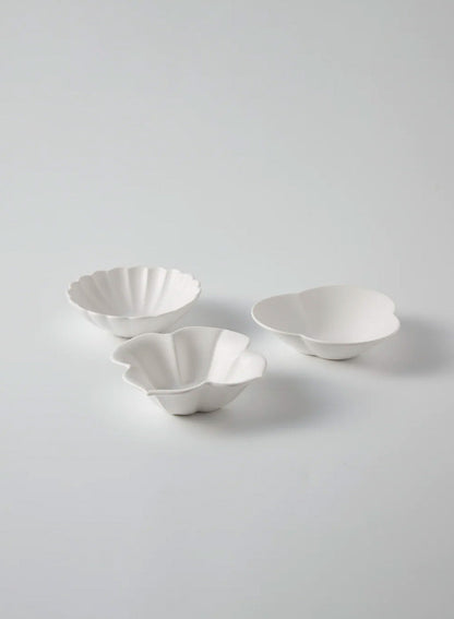 Mujagi Matte Flower 3 Tiny Set