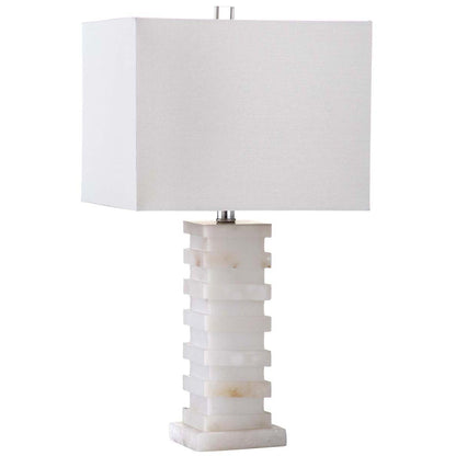 Cinder 24.5 Inch H Table Lamp | Safavieh - LIT4287
