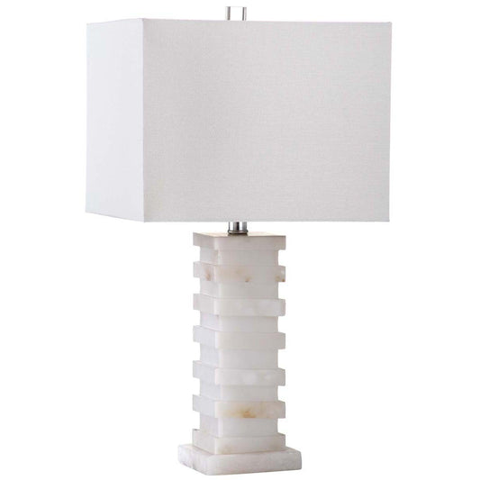 Cinder 24.5 Inch H Table Lamp | Safavieh - LIT4287