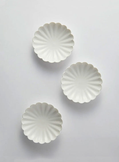 Mujagi Matte Flower 19