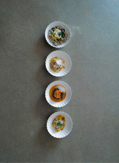 Mujagi Matte Flower 29 Bowl