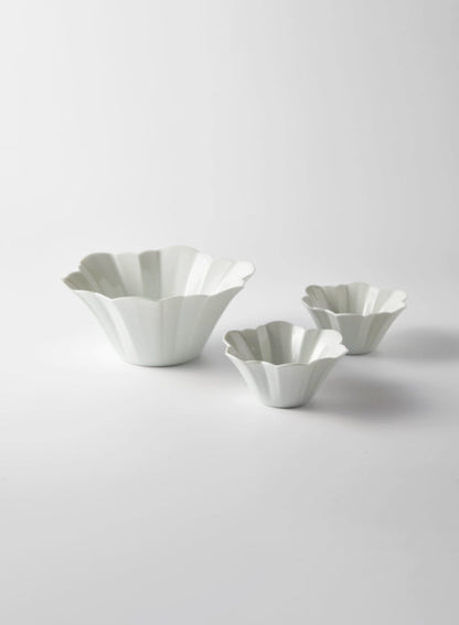 Mujagi Gloss Flower 06 Bowl