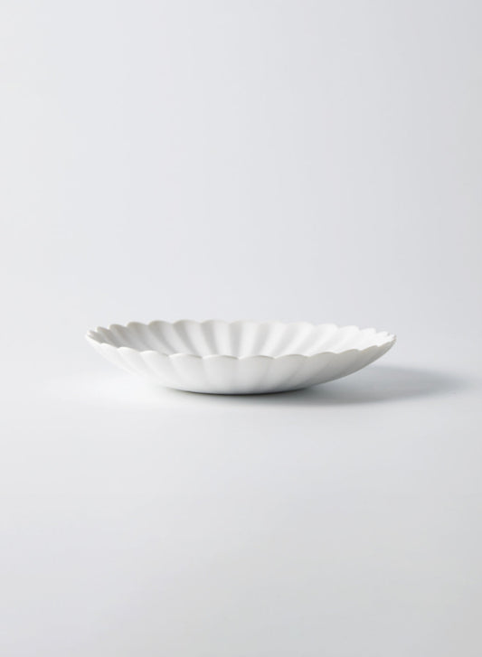 Mujagi Matte Flower 29 Plate
