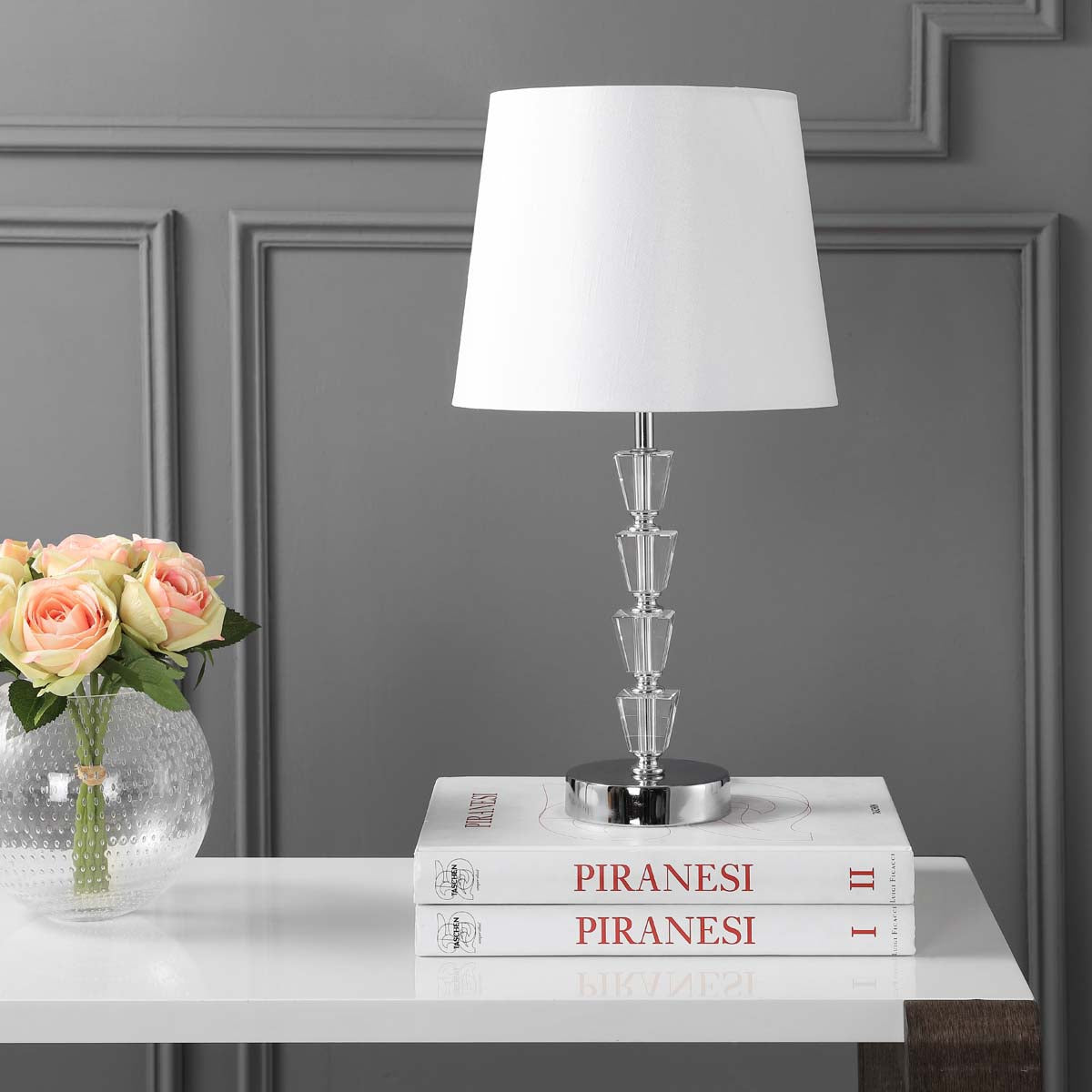 Belomy Table Lamp | Safavieh - TBL4084