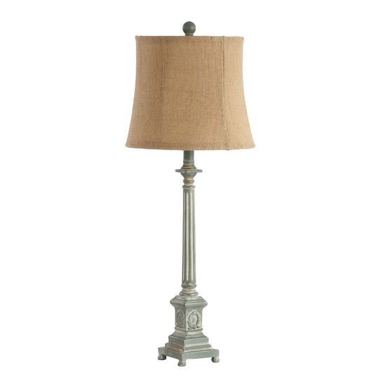 Collin Table Lamp | Safavieh - TBL4214