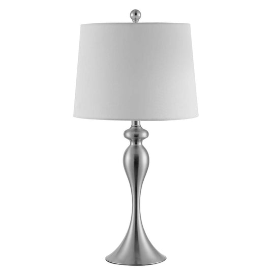 Bayan Iron Table Lamp | Safavieh - TBL4260