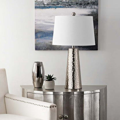 Batul Iron Table Lamp | Safavieh - TBL4261