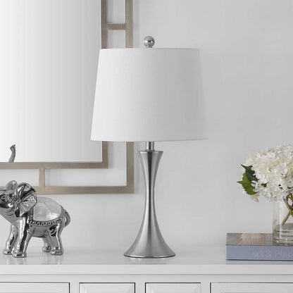Benita Iron Table Lamp | Safavieh - TBL4263