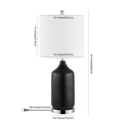 Bergen Table Lamp | Safavieh - TBL4410