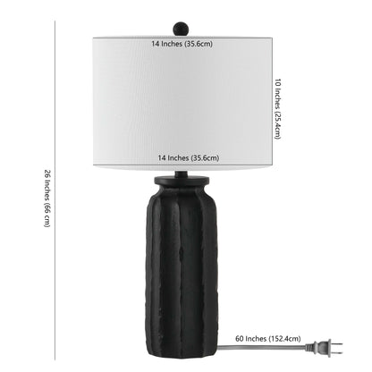 Candri Table Lamp | Safavieh - TBL4427