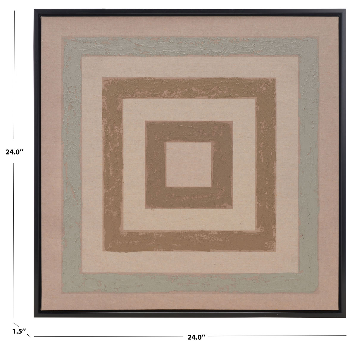 Stonebridge Wall Art | Safavieh - WLA3000