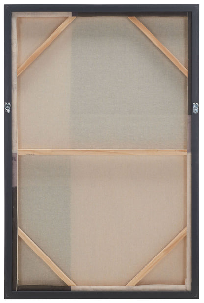 Check Mate Wall Art | Safavieh - WLA3001
