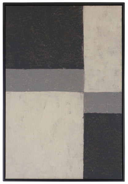 Check Mate Wall Art | Safavieh - WLA3001