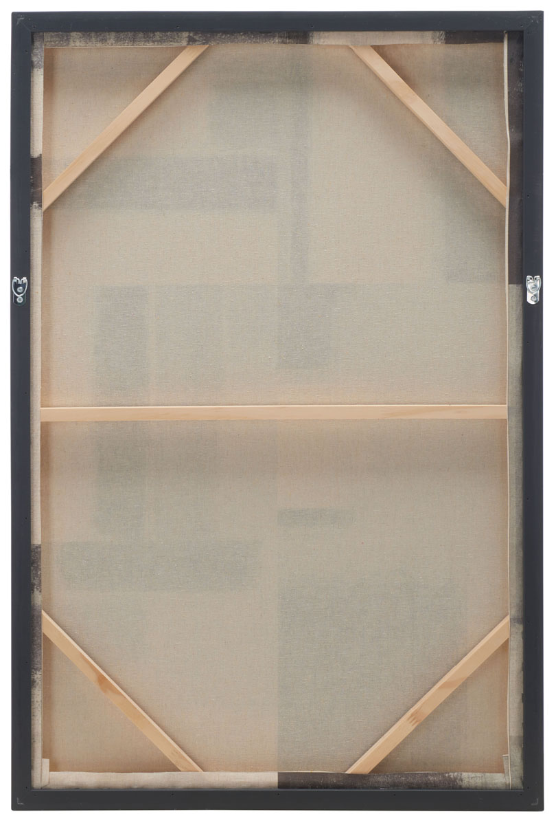 Blurred Lines Wall Art | Safavieh - WLA3002