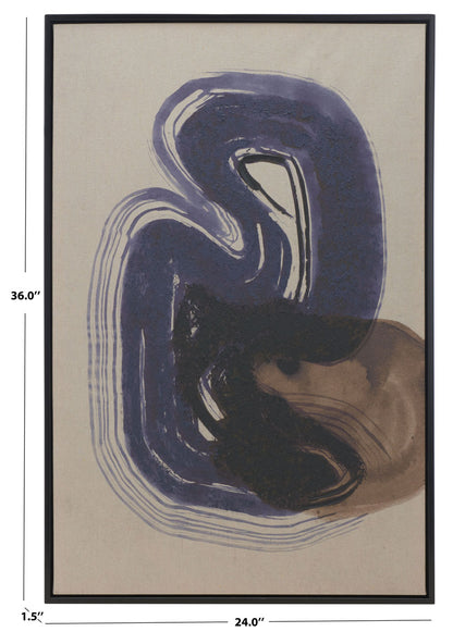 Continuity Wall Art | Safavieh - WLA3004