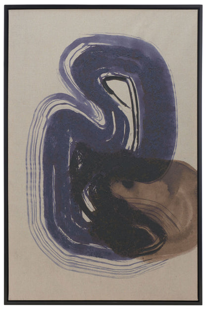 Continuity Wall Art | Safavieh - WLA3004