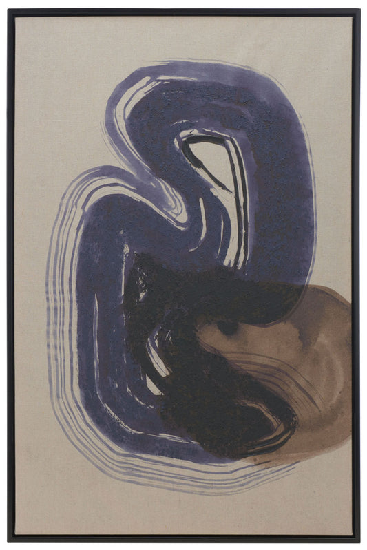 Continuity Wall Art | Safavieh - WLA3004