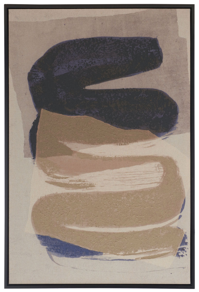 Lazy River Wall Art | Safavieh - WLA3005