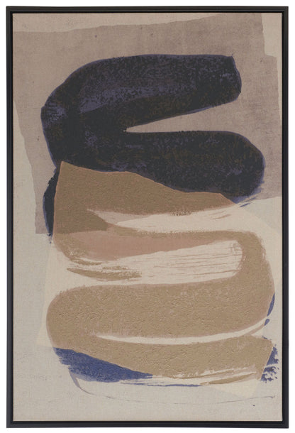 Lazy River Wall Art | Safavieh - WLA3005