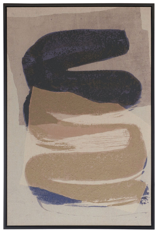 Lazy River Wall Art | Safavieh - WLA3005