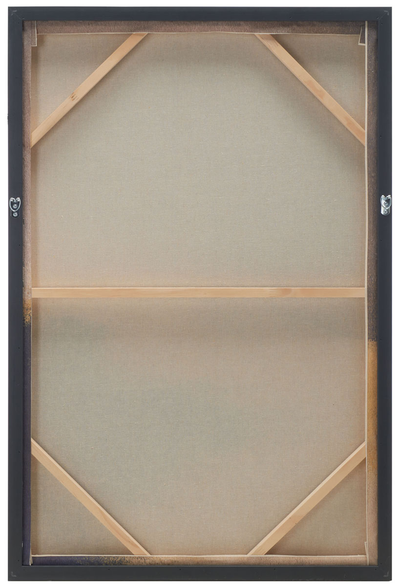 Night Changes Wall Art | Safavieh - WLA3006