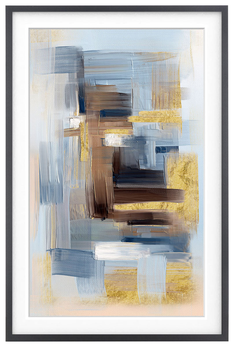 Harmony Wall Art | Safavieh - WLA3007