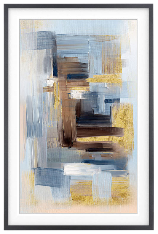Harmony Wall Art | Safavieh - WLA3007