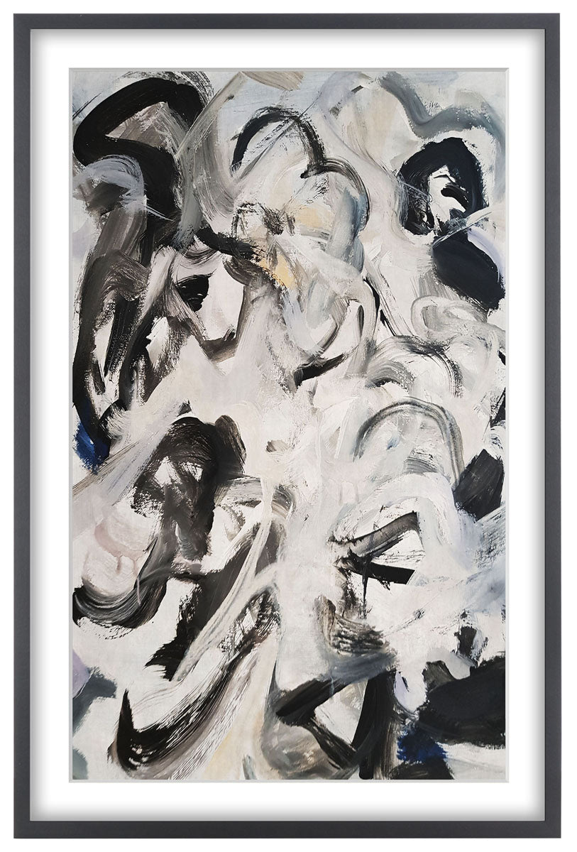 Let Go Wall Art | Safavieh - WLA3008